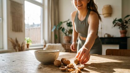 Are Walnuts Healthy? Nutritional Values, Benefits and Downsides Explained