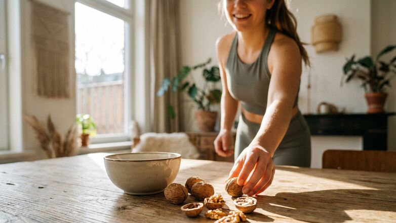 Are Walnuts Healthy? Nutritional Values, Benefits and Downsides Explained
