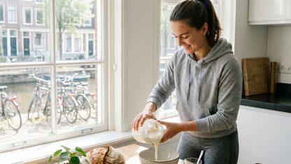 Is Kefir Healthy? Nutritional Values, Benefits and Downsides Explained