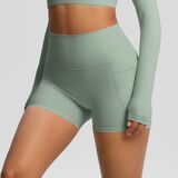 
  
Gym Revolution Korte Sportlegging 