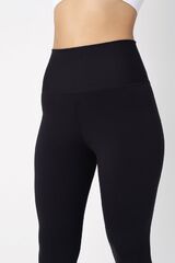 
  
TAFUER Dames Sportsleggings 