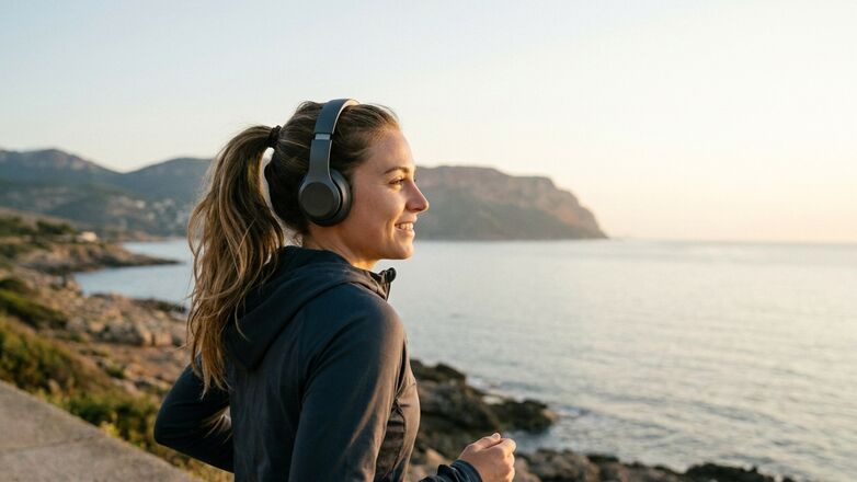 Top 10 best sports headphones