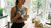 Are Oats Healthy? Nutritional Values, Benefits and Downsides Explained