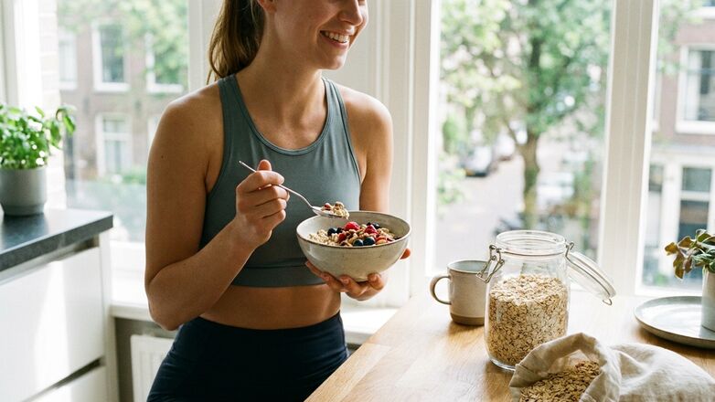 Are Oats Healthy? Nutritional Values, Benefits and Downsides Explained