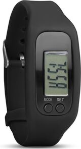 
  
Stappenteller Zwart - Activity Tracker 