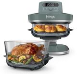 
  
Ninja CRISPi PRO XL Glazen Airfryer 
