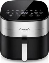 
  
Princess 182280 Digitale Airfryer 8L 
