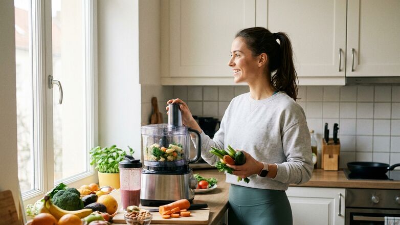 Top 10 Best food processors