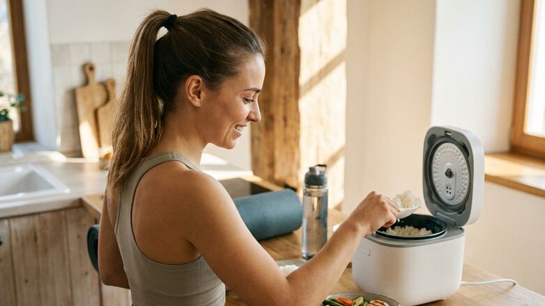 Top 10 best rice cookers