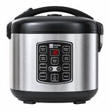 
  
KitchenLove Rijstkoker 1.2L 