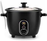 
  
Savoré Kitchen Rijstkoker 1 Liter 