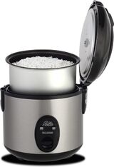 
  
Solis Compact Rice Cooker 821 