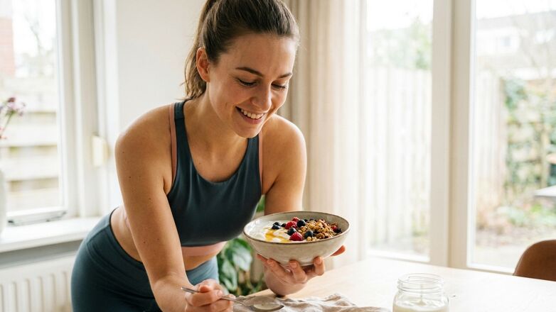 Is Yogurt Healthy? Nutritional Values, Benefits and Downsides Explained