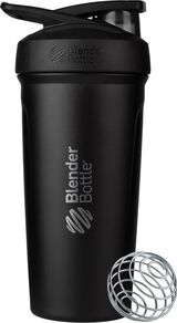 
  
BLENDERBOTTLE Strada Insulated Staal 