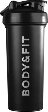 
  
Body & Fit Essential Shaker 