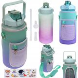 
  
Sport Water Bottle 2L 