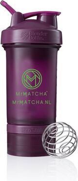 
  
Mr.MATCHA Blender Bottle 
