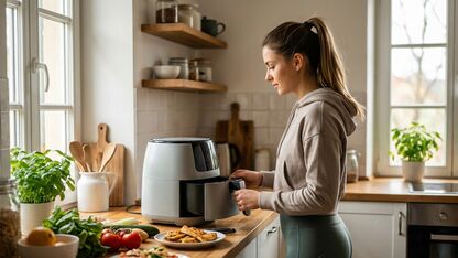 Top 10 Best air fryers