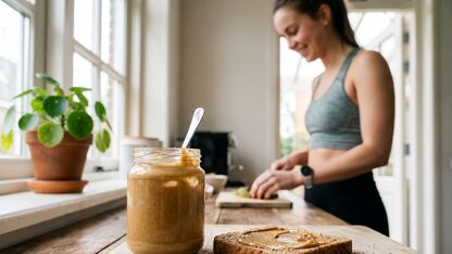 Is Peanut Butter Healthy? Nutritional Values, Benefits and Downsides Explained
