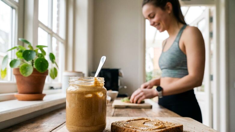 Is Peanut Butter Healthy? Nutritional Values, Benefits and Downsides Explained