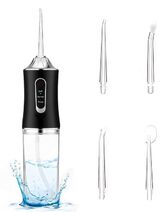 
  
Azorix Elektrische Waterflosser 