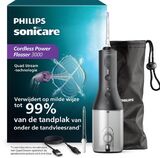 
  
Philips Sonicare series 3000 Cordless Powerflosser 