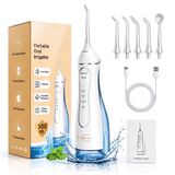 
  
HG Aesthetics Waterflosser - JetFloss 