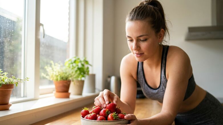 Are Strawberries Healthy? Nutritional Values, Benefits and Downsides Explained