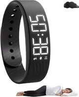 
  
Fitsleeps Alarm Clock Wristband 