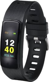 
  
NUBAND FLASH HR 2 Activity/Sleep Tracker 