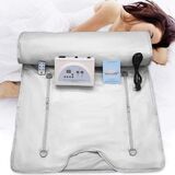 
  
Infrared Sauna Blanket met Afstandsbediening 