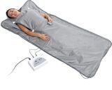 
  
InnovaGoods Infrared Sauna Blanket 