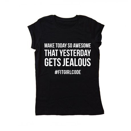 jealousy-t-shirt